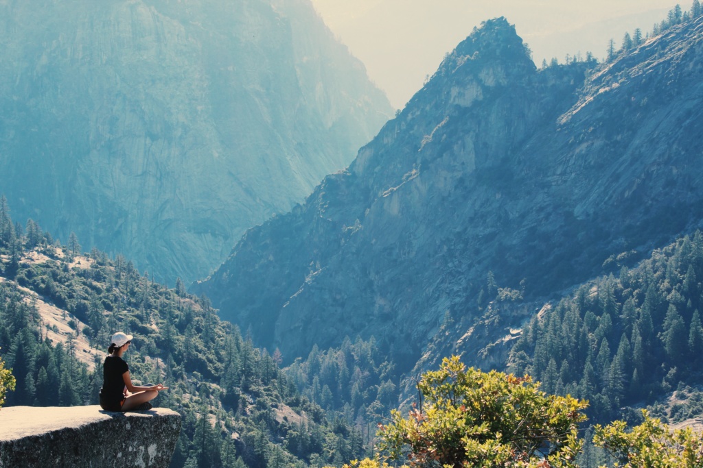 Sadhana Yoga